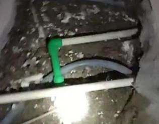 南涧卫生间漏水多少钱