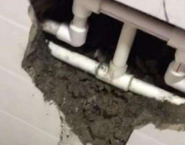 南涧卫生间漏水哪家好