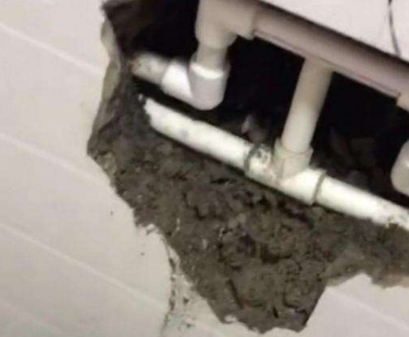 南涧卫生间防水找谁好