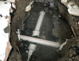 南涧卫生间防水公司