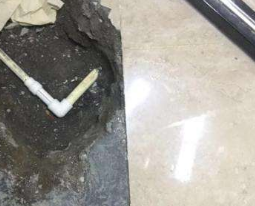 南涧卫生间测漏水多少钱