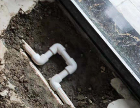 南涧卫生间测漏水哪家好