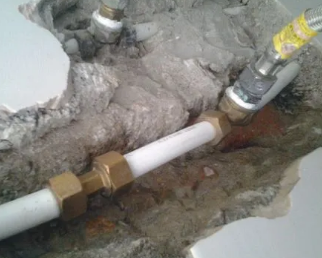 南涧测漏水多少钱