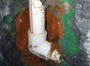 南涧卫生间防水报价