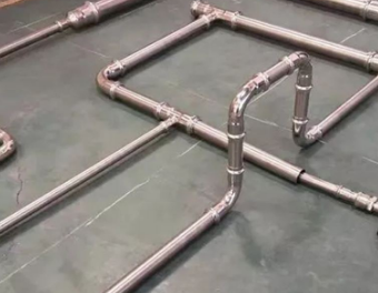 南涧水管维修哪家好