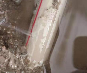 南涧水管维修公司