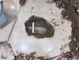 南涧卫生间防水多少钱