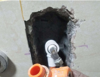 南涧卫生间测漏水哪家好