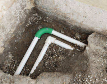 南涧卫生间测漏水价格多少