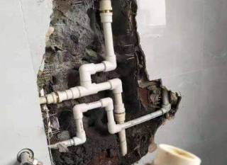 南涧卫生间测漏水价格多少