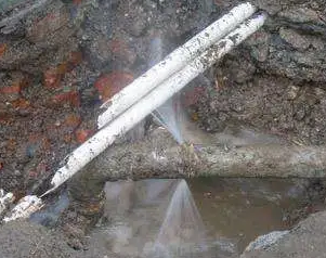 南涧水管维修费用是多少