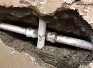 南涧水管维修哪家好