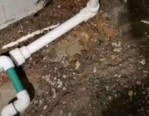 南涧卫生间测漏水服务电话