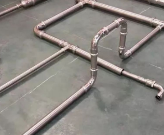 南涧水管维修多少钱