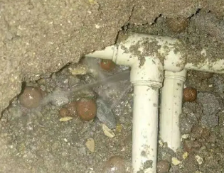 南涧卫生间测漏