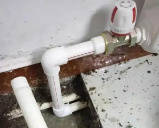 南涧卫生间测漏水多少钱