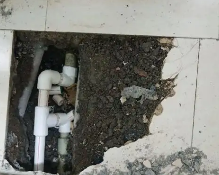 南涧卫生间测漏水哪家好
