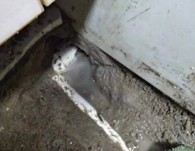 南涧卫生间测漏水多少钱