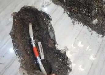 南涧卫生间测漏水哪家好