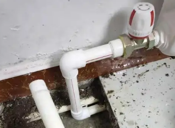 南涧卫生间测漏水多少钱