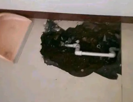 南涧卫生间测漏水多少钱