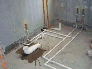 南涧水管维修多少钱