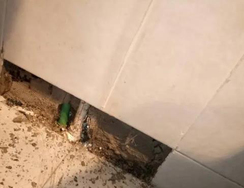 南涧测漏水公司为您专业分享下检漏仪器准确定位的方法有什么特点?