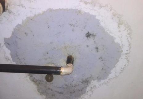 南涧测漏水公司分享如何自检漏水