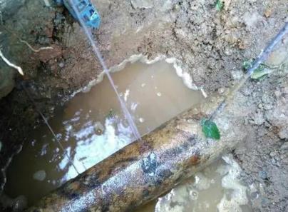 南涧卫生间测漏水公司分享下我们可以检测到轻微的漏水和水压吗？