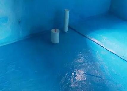 南涧卫生间防水公司分享防水小知识