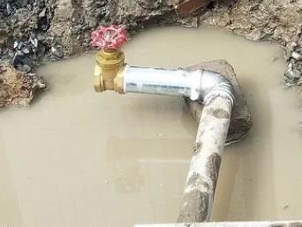南涧漏水检测电话多少