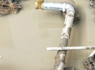 南涧测漏水公司电话